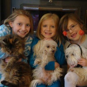 Meet your Posher, Tammy